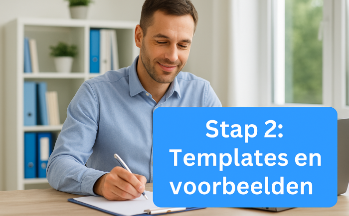 Stap 2 ISO 14001 certificering