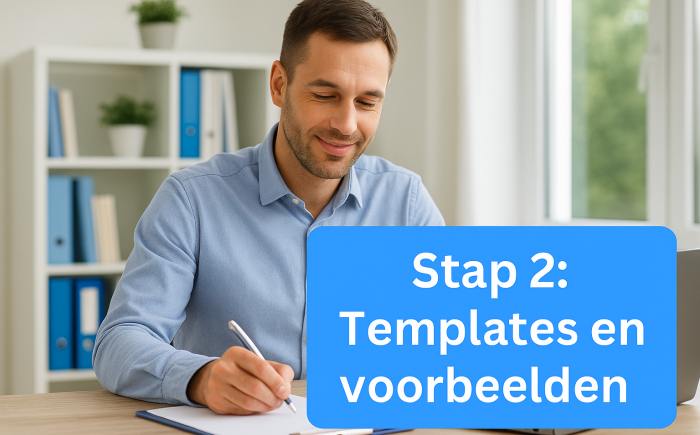 iso 27001 certificering stap 2 templates en voorbeelde