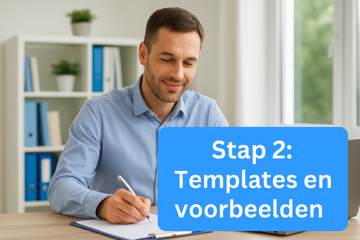 iso 27001 certificering stap 2 templates en voorbeelde