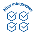 ISO 9001 advies alles inbegrepen
