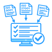 Meerdere normen in één systeem Meerdere normen in één systeem