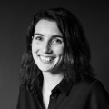 Priscilla Lamping Interne Auditor