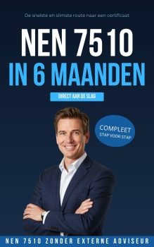 nen 7510 certificeren