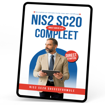 NIS2 SC20 compleet direct starten
