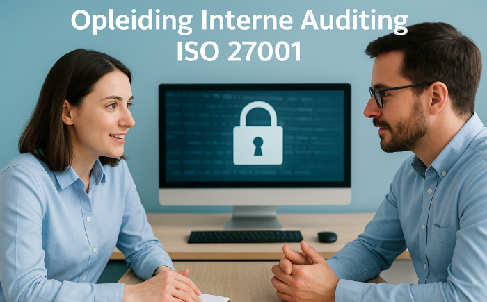 Opleiding Interne Auditing ISO 27001