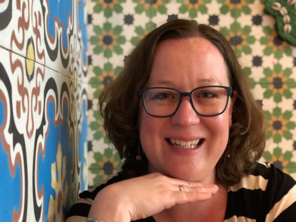 Ivette Langeveld Ivette Langeveld