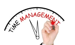 Waarom timemanagement zo belangrijk is