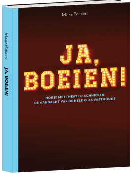 boek ja boeien