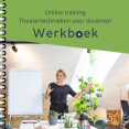 presentatie training docenten werkboek online training