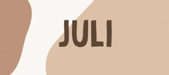 Gratis online live studie Q&A juli