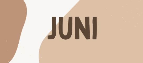 Gratis online live studie Q&A juni