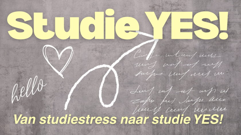 Studie YES het membership van JAcademie