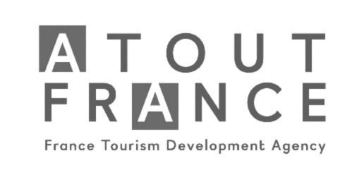 Logo Atout France