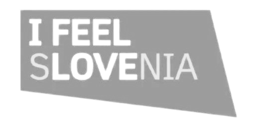 Logo I Feel Slovenia