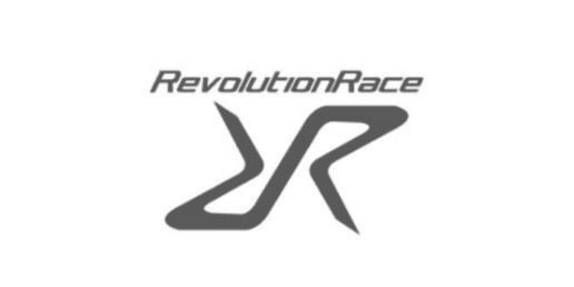 Logo Revolution Race