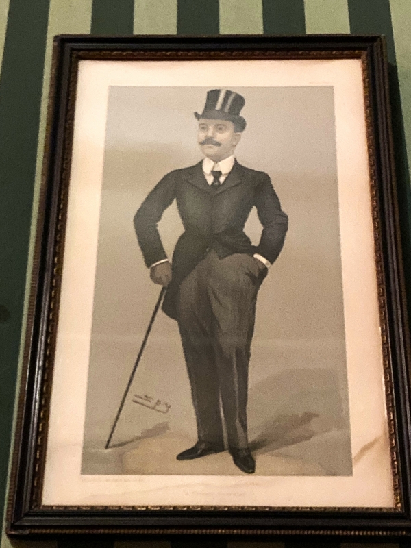 Published on 31st May 1900