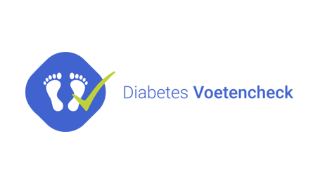 EPD software | Podotherapie - diabetes voetencheck app