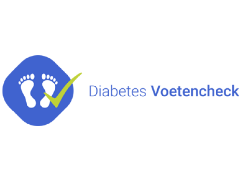 EPD software | Podotherapie - diabetes voetencheck app