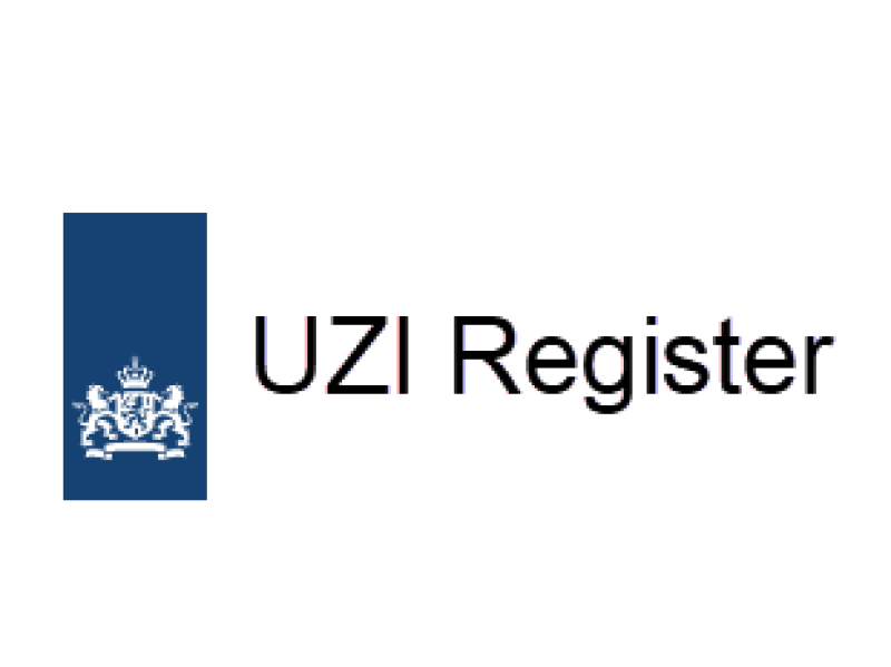 EPD software | UZI register uitwisseling patiëntgegevens