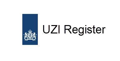 EPD software | UZI register uitwisseling patiëntgegevens - Psychologie