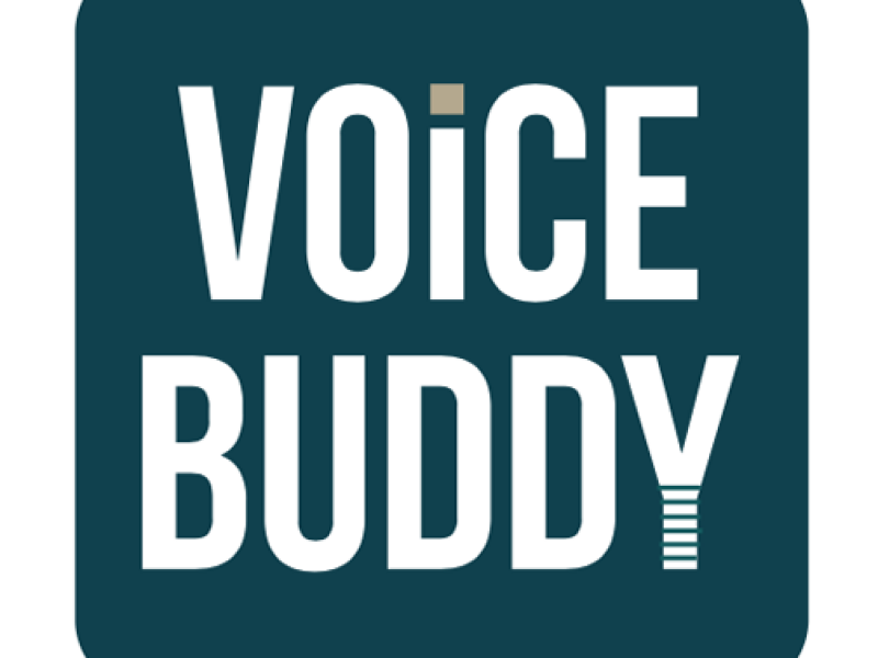 EPD software | Voice Buddy - oefenprogramma logopedie