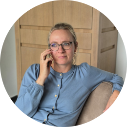 Neem contact op met Janet Vergeer