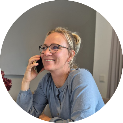 Telefonisch bereikbaar