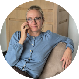 Neem contact op met Janet Vergeer