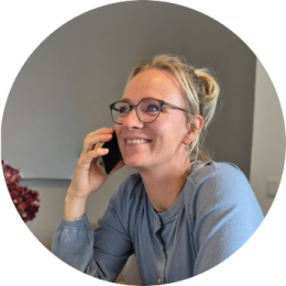 Telefonisch bereikbaar