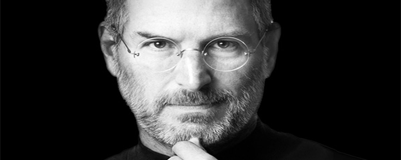 Wat kan je leren van Steve Jobs?