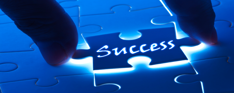 Succes tip #1: Wat is succes voor jou?