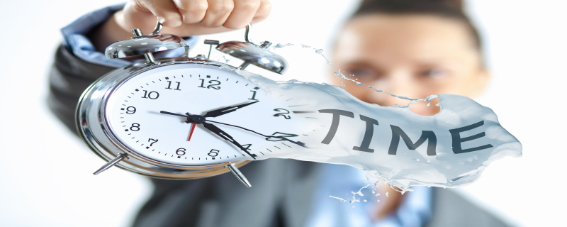Productiviteit Tip #12: Waar blijft jouw tijd?