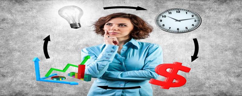 Waarom standaard time management trainingen zonde zijn van je tijd en geld?