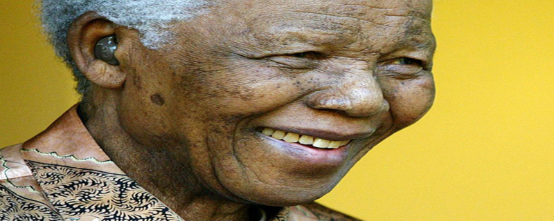 Leren van Mandela
