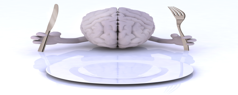 Brainfood: voeding waar je brein van smult