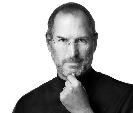 Succes tip #5: Doe als Steve Jobs