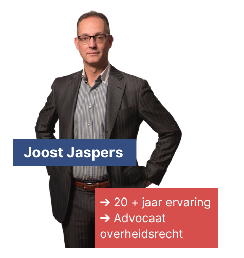 Overheidsrechtadvocaat