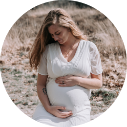 conscious pregnancy en conscious conception