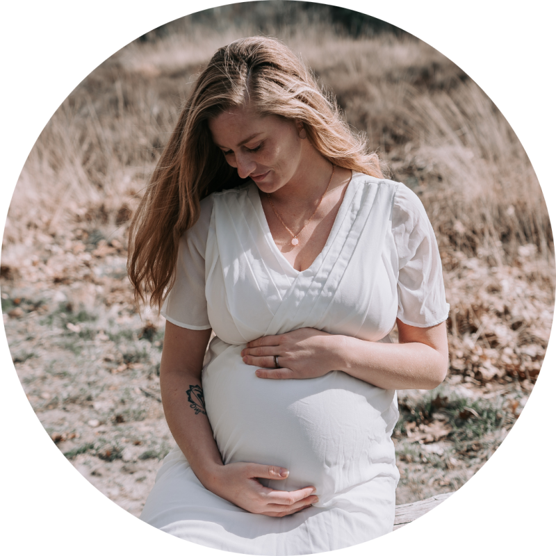 conscious pregnancy en conscious conception