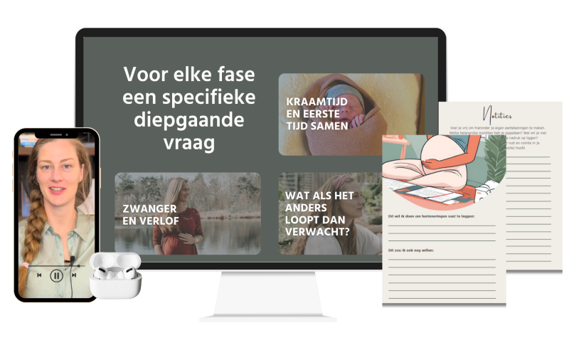 cursus conscious pregnancy