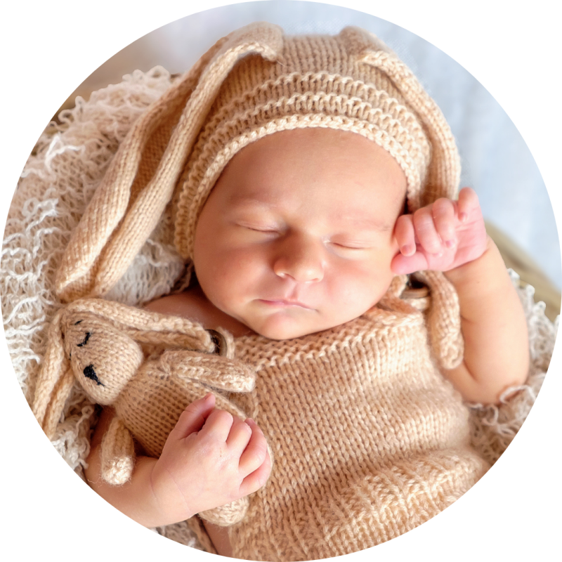 kleding must haves newborn