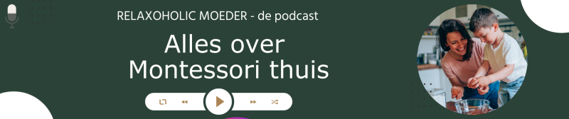 montessori podcast