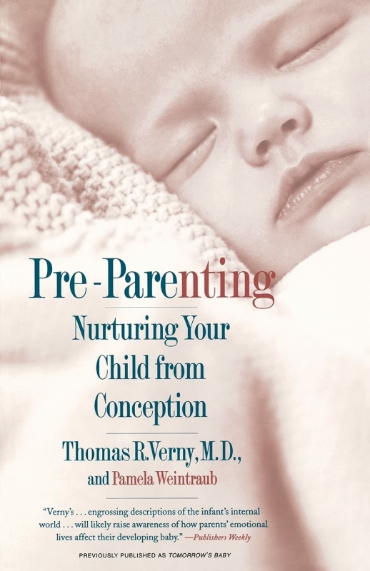 pre-parenting-boek-review