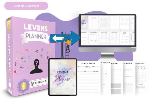 Levensplanner