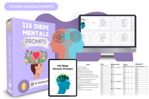 Mentale gezondheid
