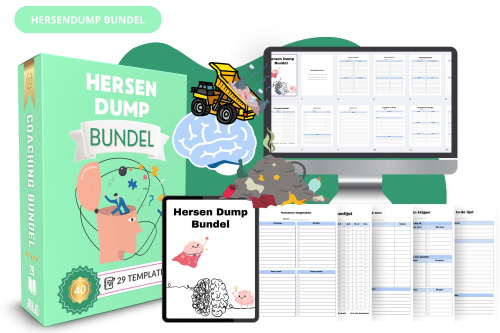 Gedachten dump