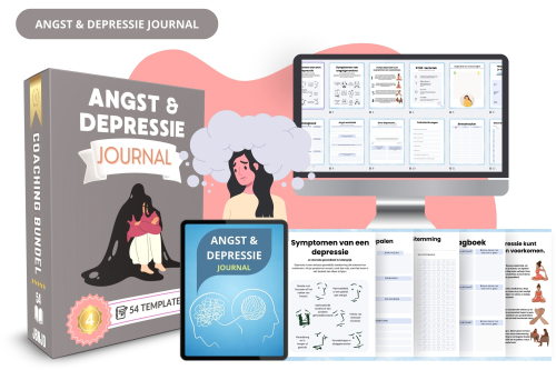 hulp bij depressie