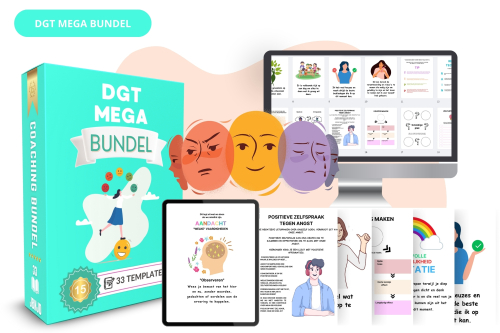 Emotie regulatie, veerkracht en mindfulness