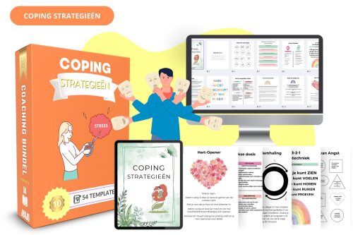 Coping vaardigheden