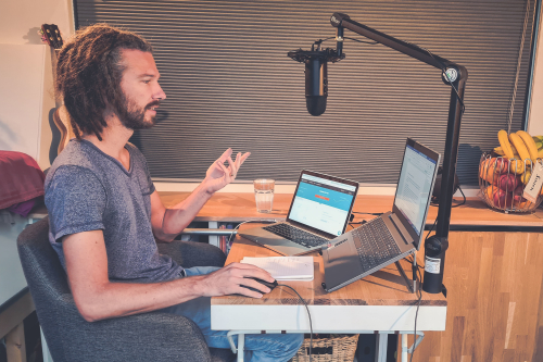 Fabian Ruijgrok live webinar eerste hulp bij depressie